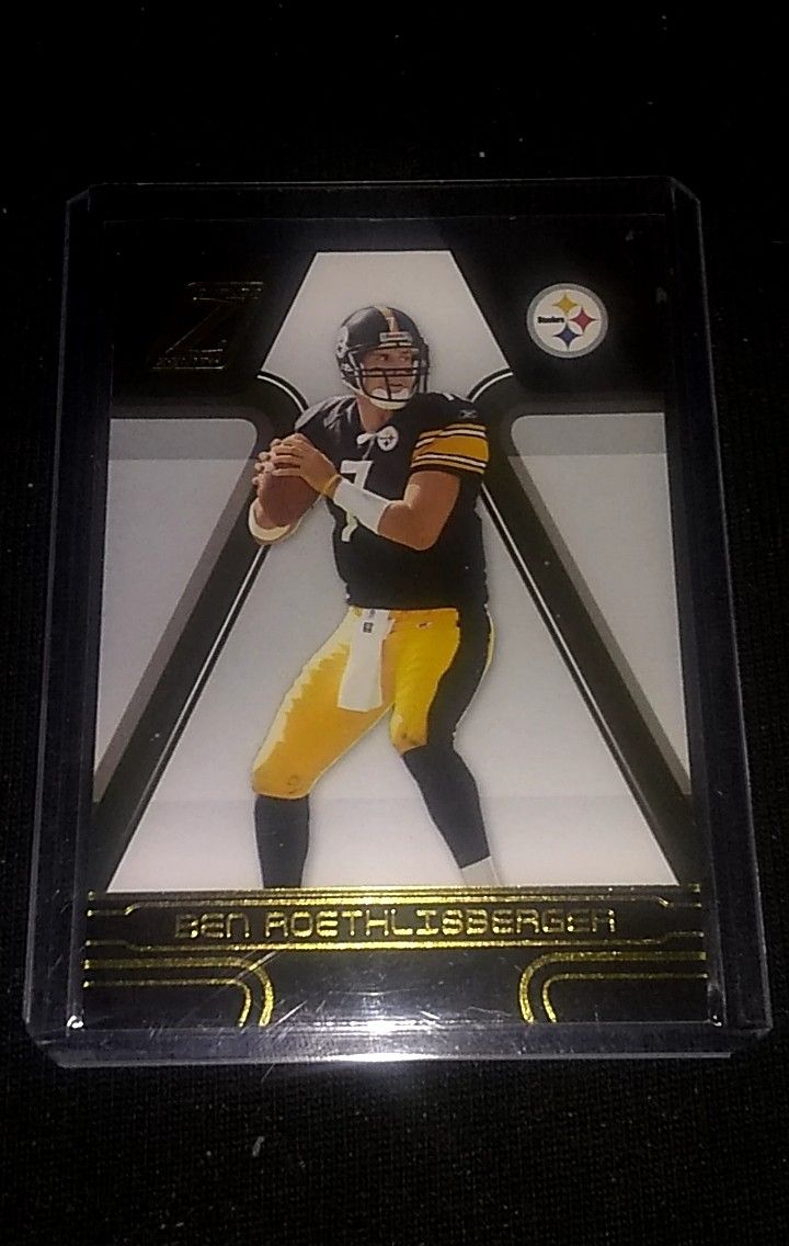 Football card