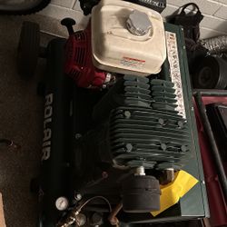 Roll air Compressor 