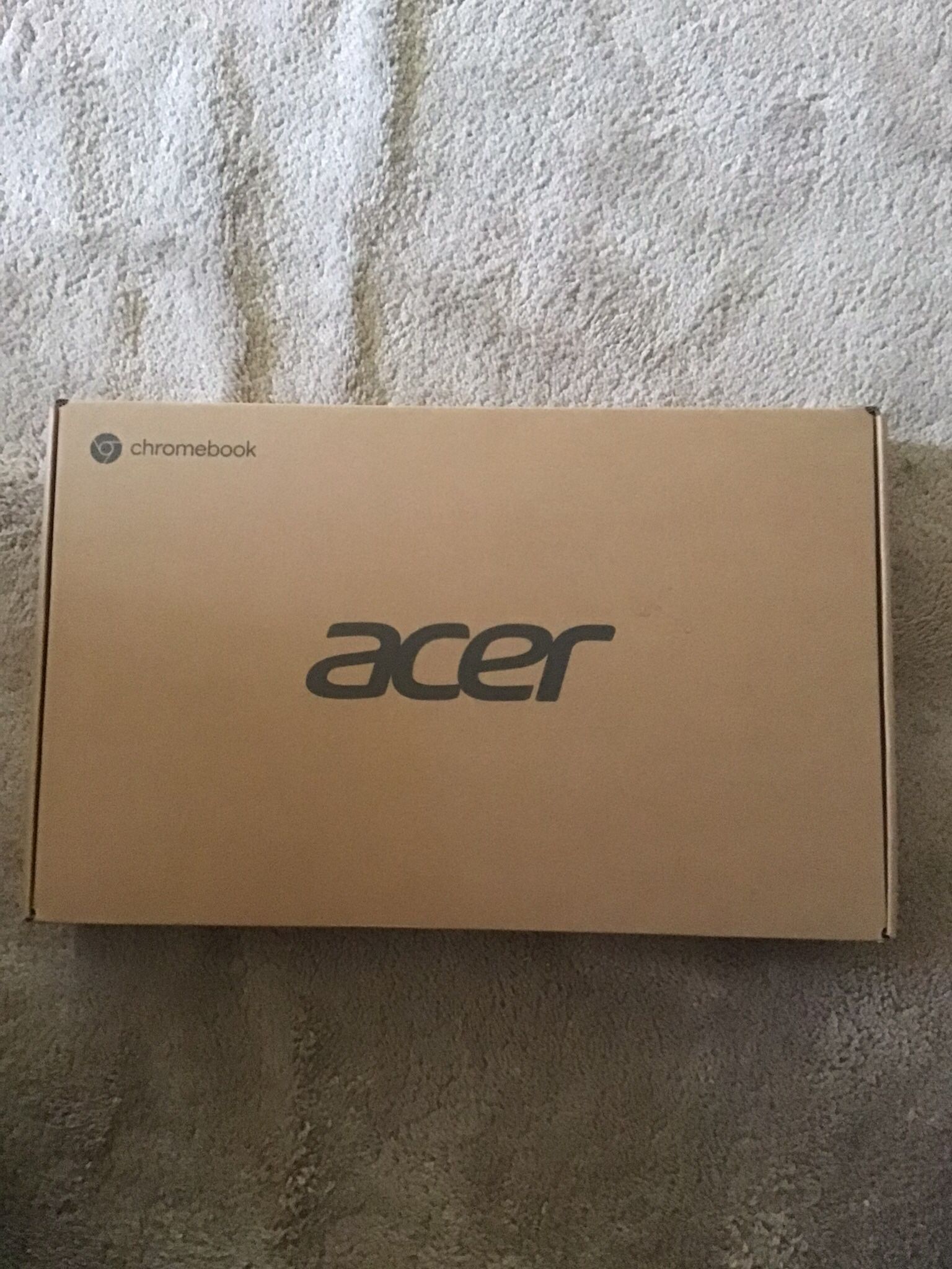 Brand New Acer Laptop