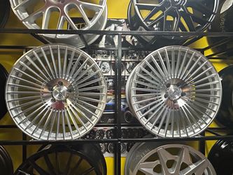Road Force Wheels