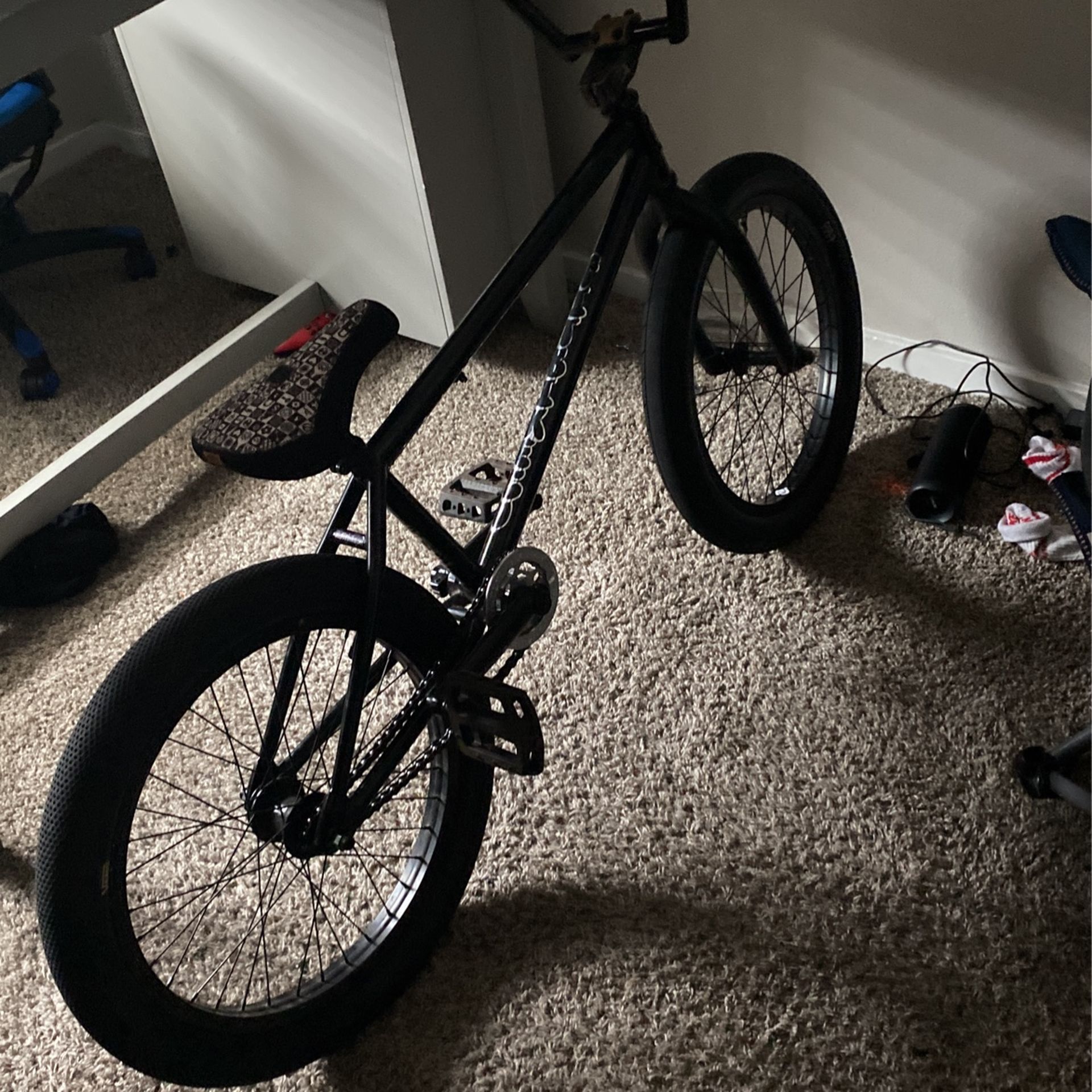 BMX Bike