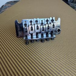 Original Floyd Rose (Non-fine Tuner)