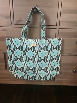 New Consuela tote bag