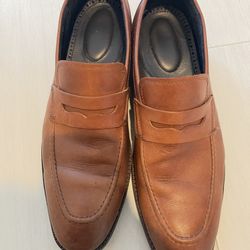 Cole Haan Men’s Leather Shoes 