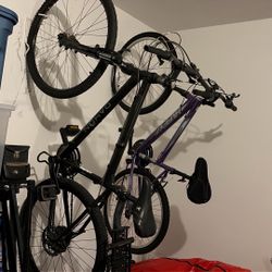 Dahon Folding Mountain Bike