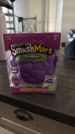 Smush mart