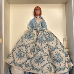 LIMITED EDITION PROVENCALE BARBIE