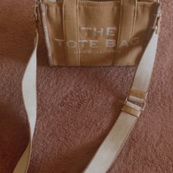 The Tote Bag