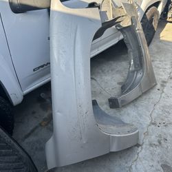 99-06 Chevy Silverado Parts