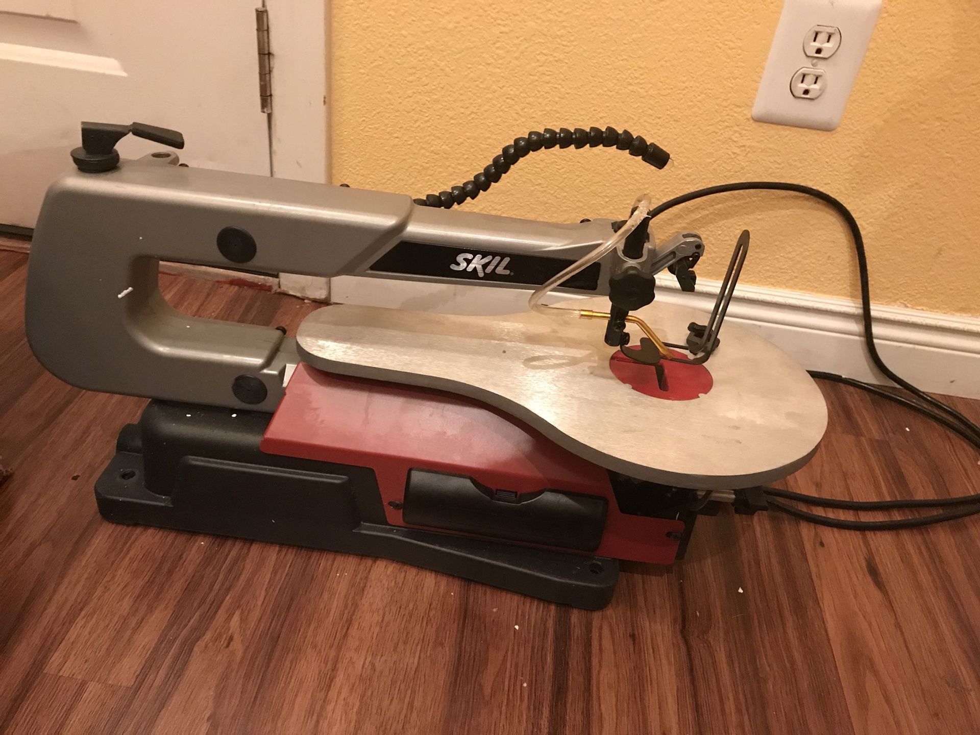 Skil scroll saw sale 3335