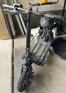 E-BIKE