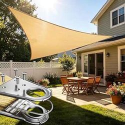 16x16x16 sunshade