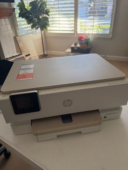 HP envy inspire printer