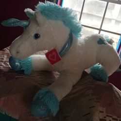 Stuffed Animal For Valentine's Day