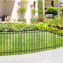 Dog Fence Panel $$50