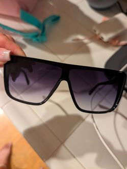 Brand new topfoxx sunglasses