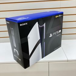 Ps5 Pro 2TB