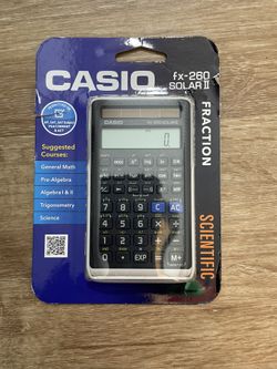 Calculator 