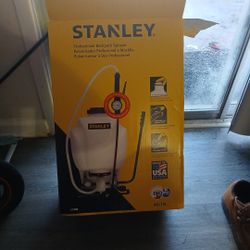 Stanley Pro Backpack Spayer 
