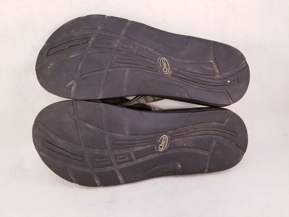 chaco thongs