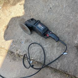 Polisher