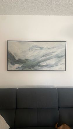 Wall art
