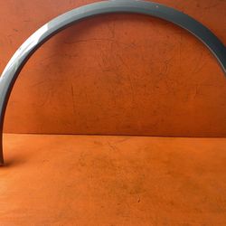 2022 2023 2024 AUDI Q5 SQ5 RIGHT FRONT FENDER FLARE MOLDING WHEEL OEM 80A853718J