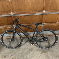 Men’s Specialized Crosstrail Bicycle - 27.5”