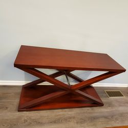 Console Table/Dining Room Buffet Table