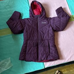 Youth Jacket
