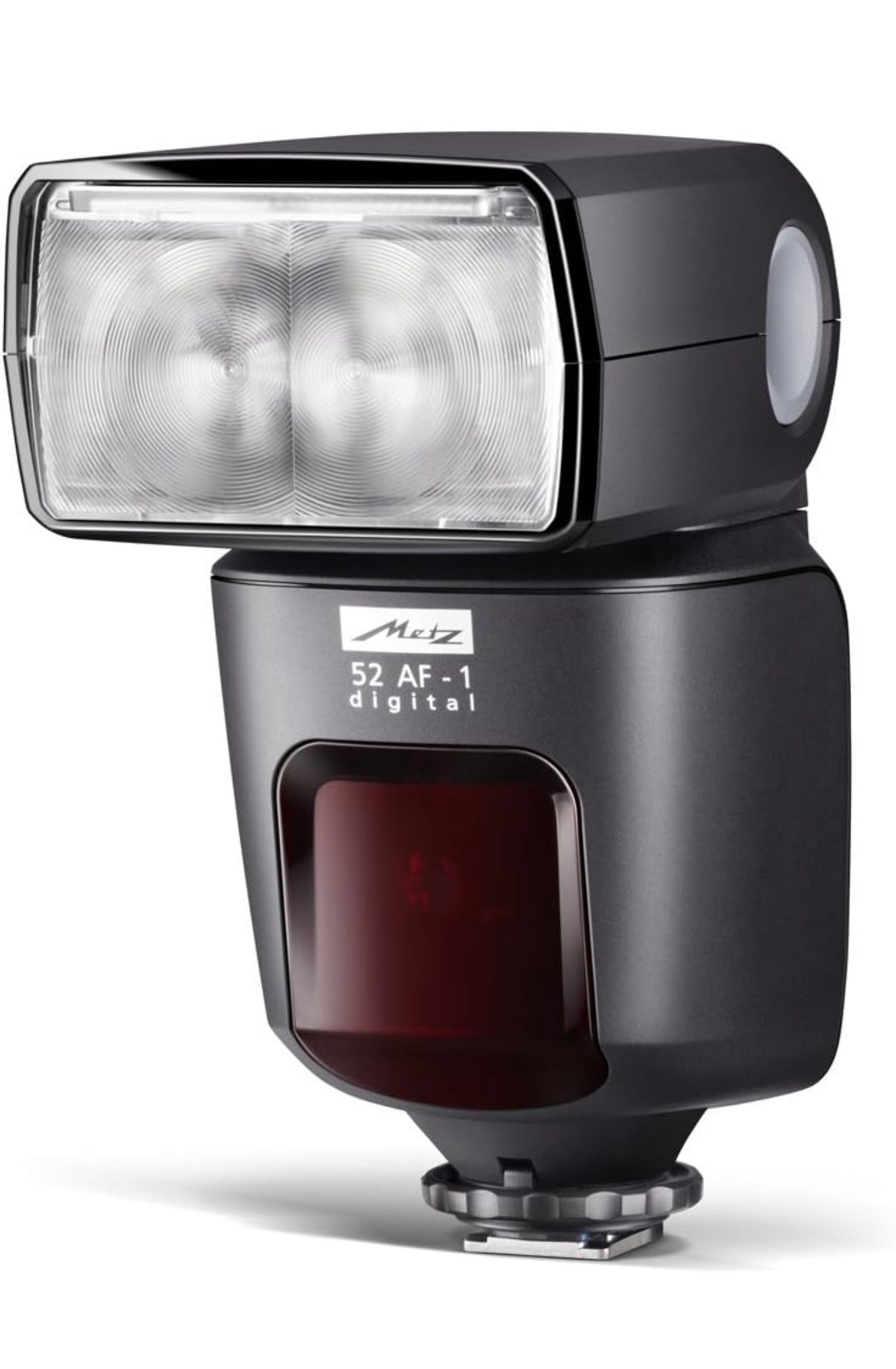 Metz MZ 52316S 52AF-1 Digital Flash for Sony (Black)
