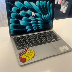 MacBook Air M1 8ram 128gb 