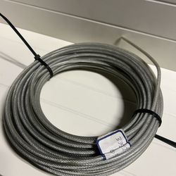 Steel Cable