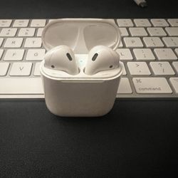 Apple Airpods 