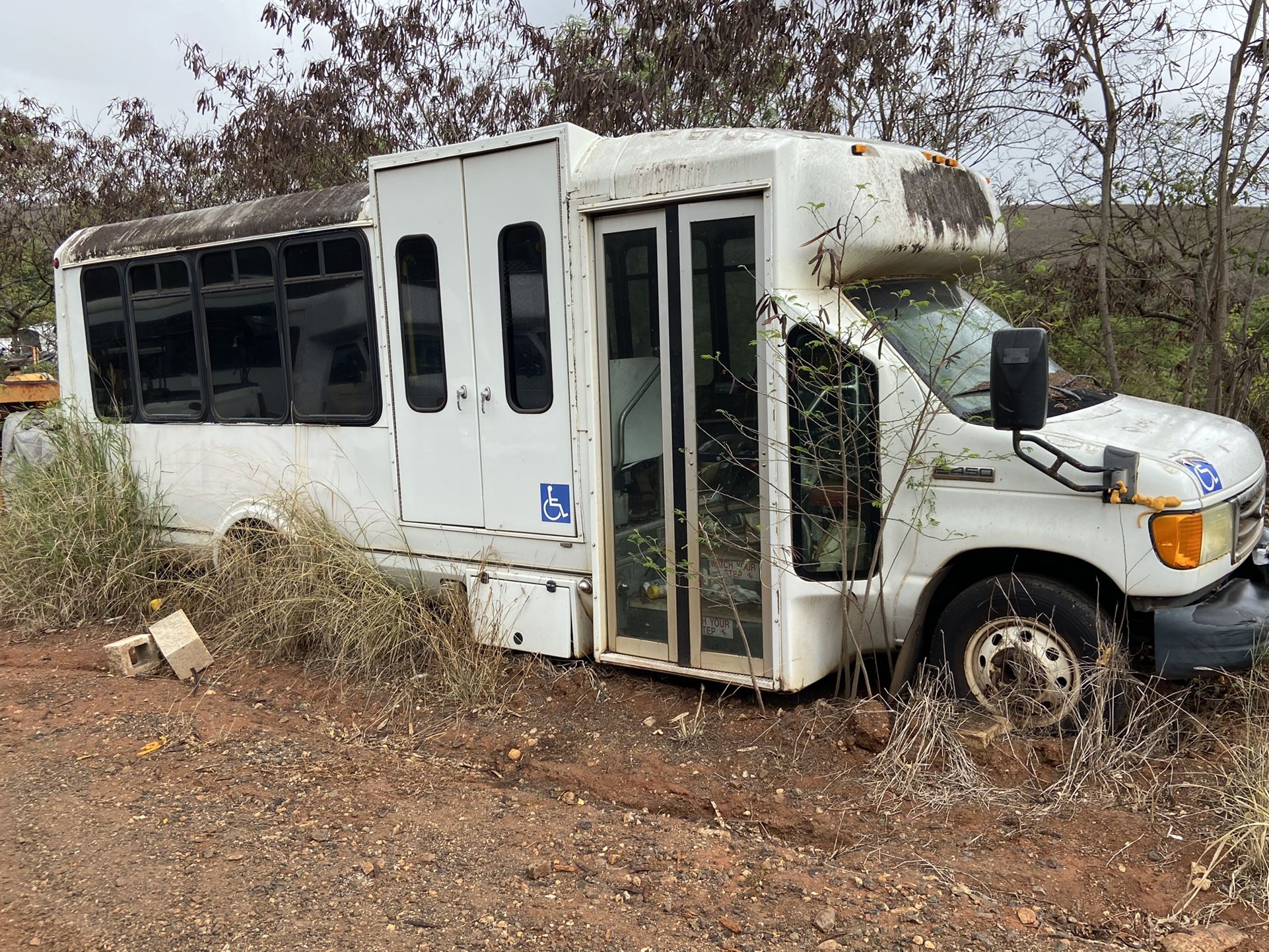 Storage Shuttles
