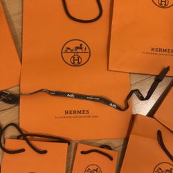Hermes Bags In Different Sizes