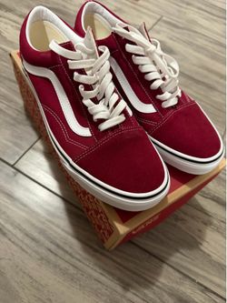 Vans old skool