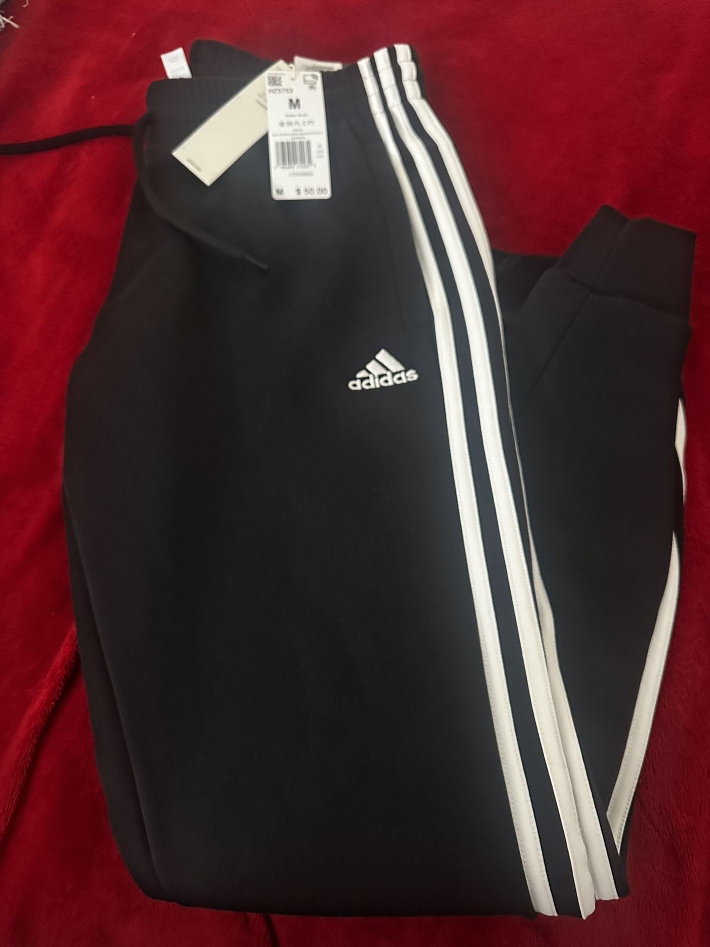 Adidas Sweat pants