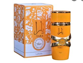 Yara Tous by Lattafa-Eau de Parfum(Unisex)
