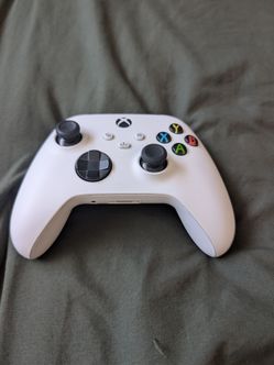Xbox Controller (wireless)