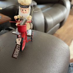 Older Christmas ornaments 