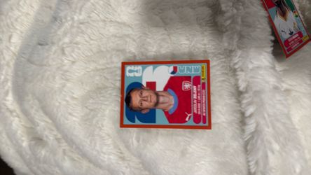 World Cup Panni stickers 2026