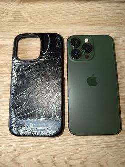 Balenciaga iPhone 13 Pro CASE authentic