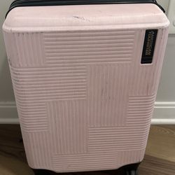 Luggage (American Tourister)
