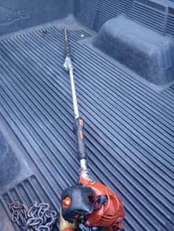Hedge Trimmer 