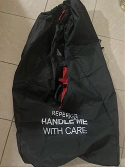 Reperkid Car Seat Travel Bag