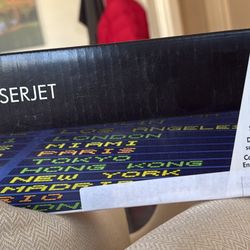 HP LaserJet 305A Black Toner Cartridge