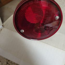 Taillight Assembly Chevrolet/GMC