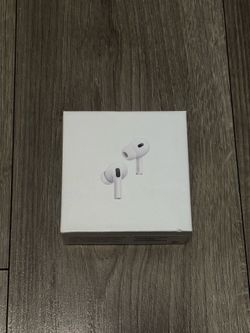 AirPods Pro 2nd Generation