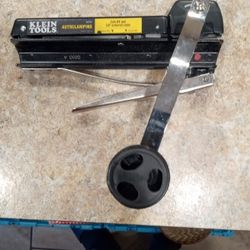 Klein Roto Split 